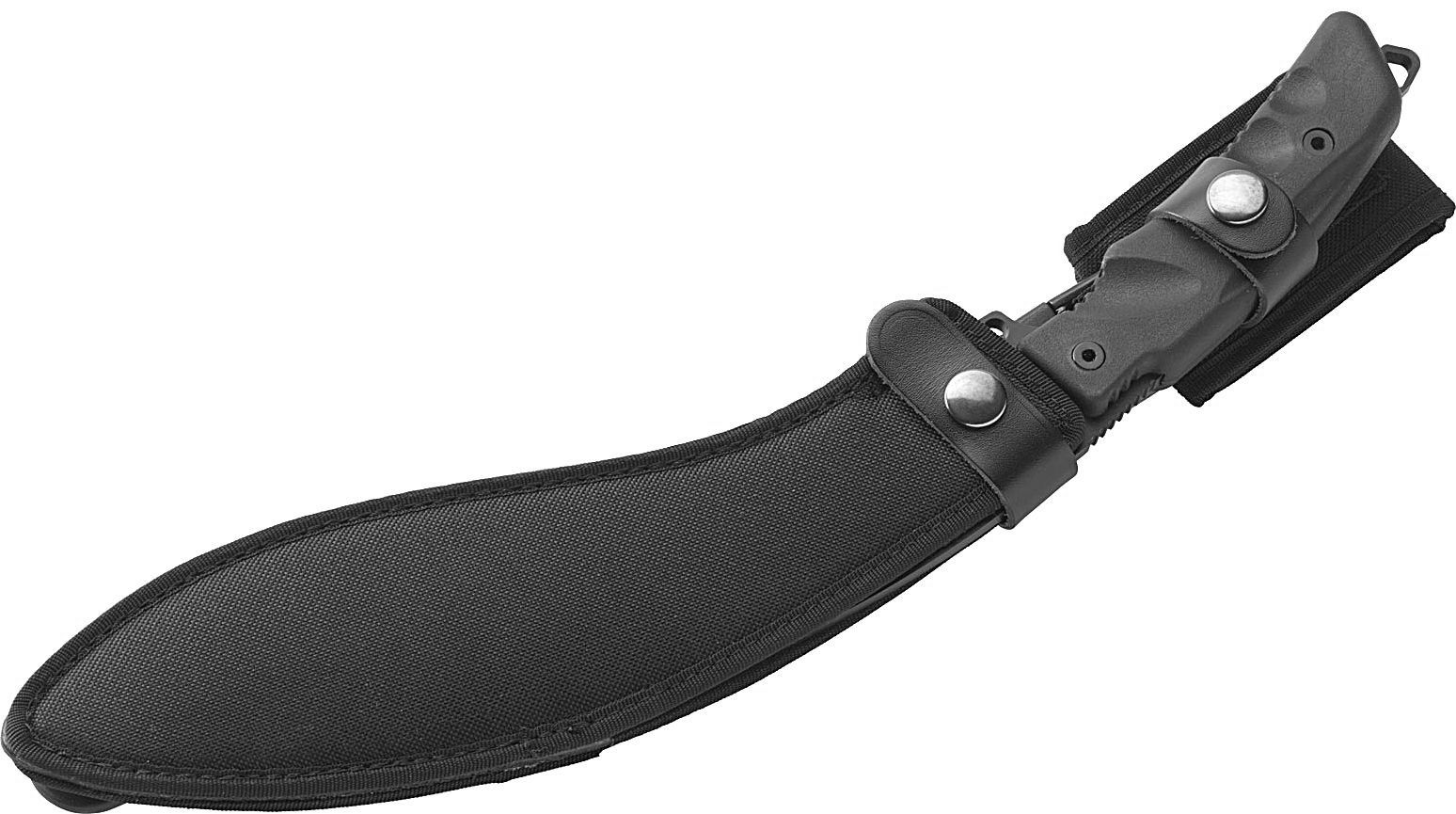 KUKRI CUCHILLO TACTICO 🔪 Fox Military