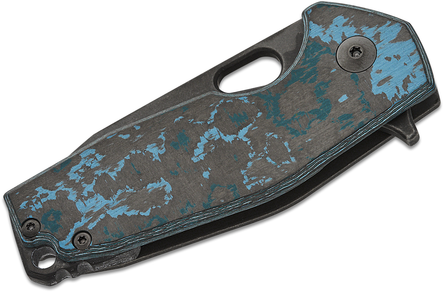 Qallo中古品snowfox プレミアム FOX カッサ ウッド Fox FX-526LE CF Jesper Voxnaes Limited Edition Suru Flipper