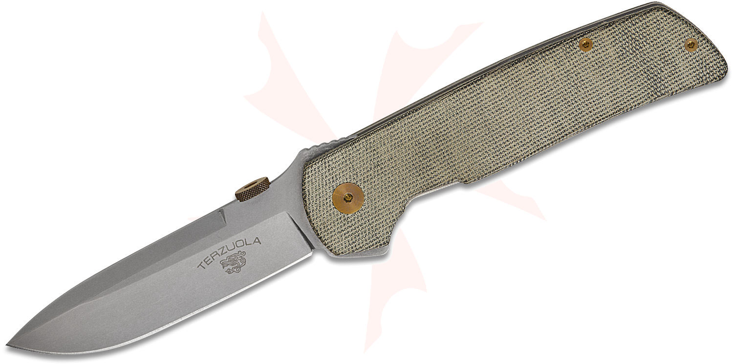 Fox FX-ATC-OG01 MOD Bob Terzuola Original Gangster Liner