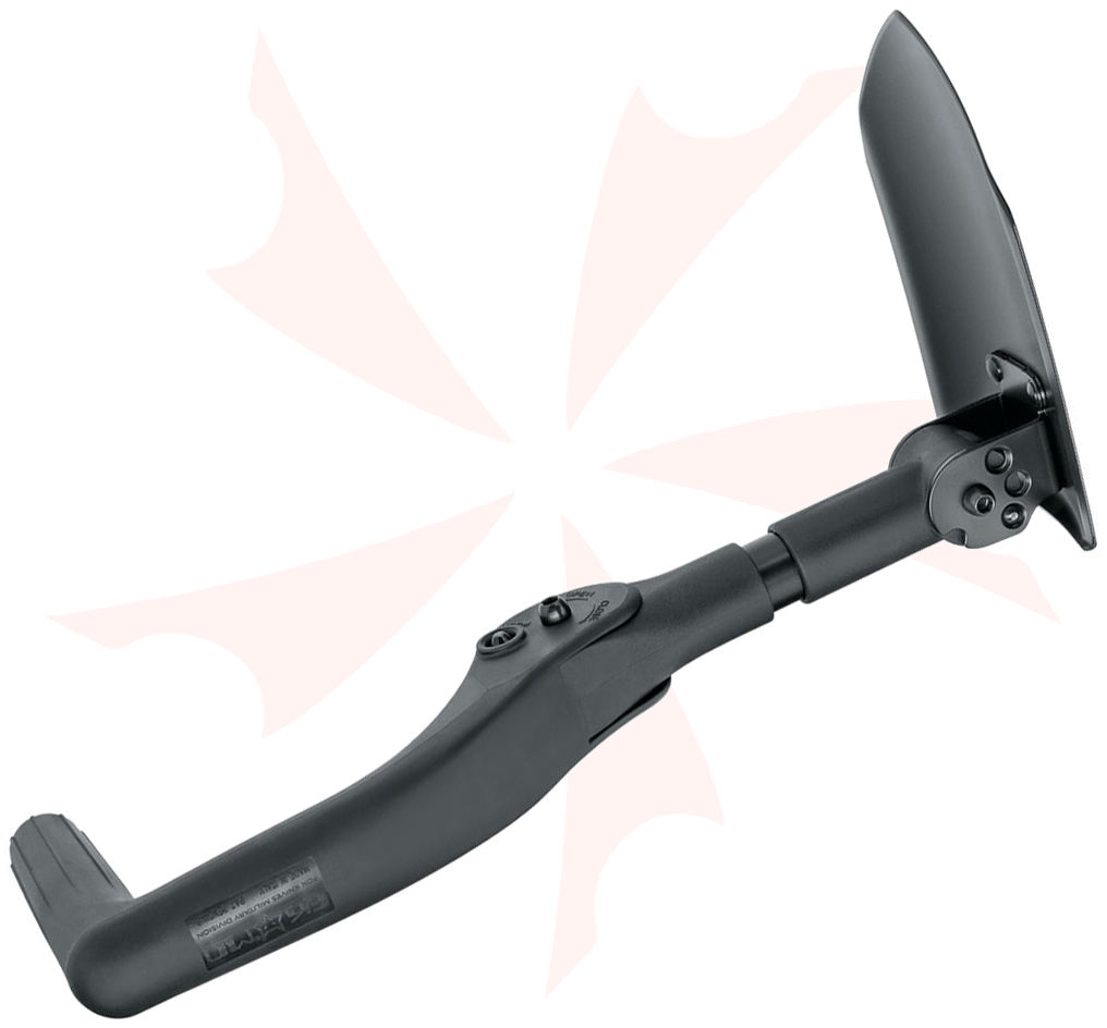 Fox Folding Spade, 23.62