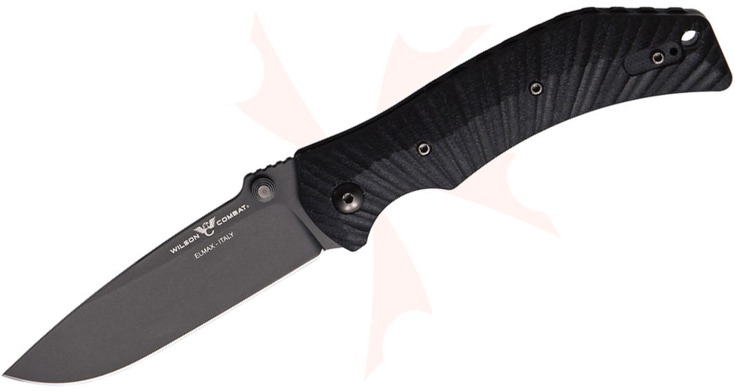 Fox Wilson Combat Extreme Light Carry Folding 3.5