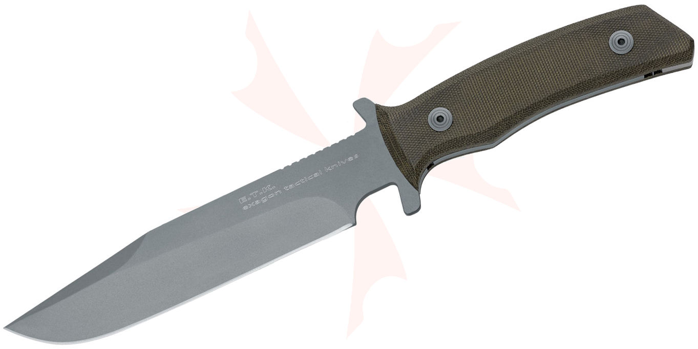Fox Exagon Fixed 6.69