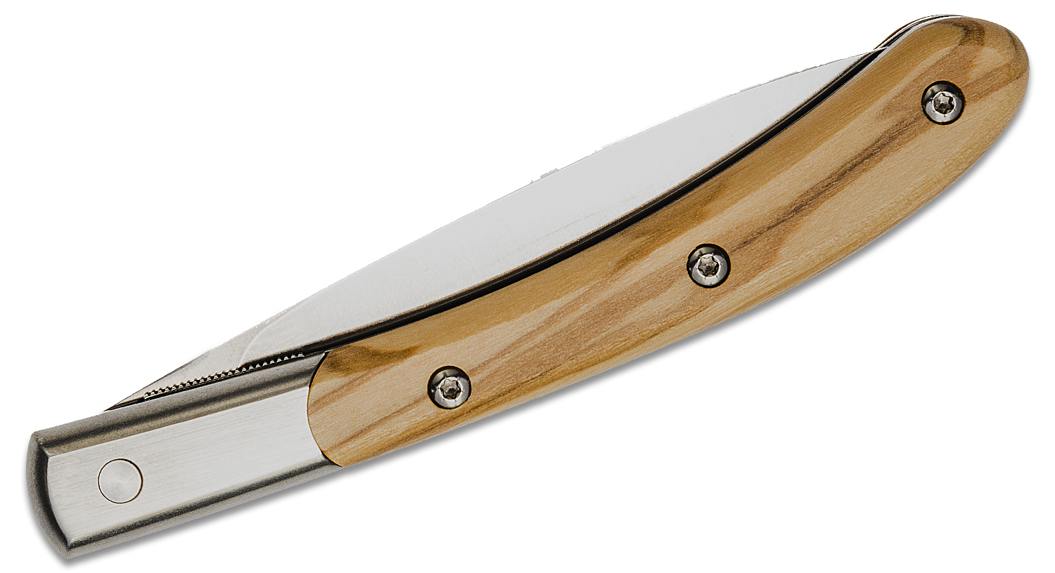 Fox 271 OL Elite Gentleman Folding Knife 3.1