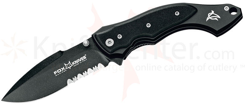 FOX USA Elishwitz Orion Folding 3