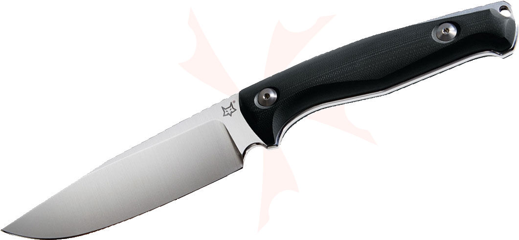 Fox Jesper Voxnaes TUR Fixed 4.33