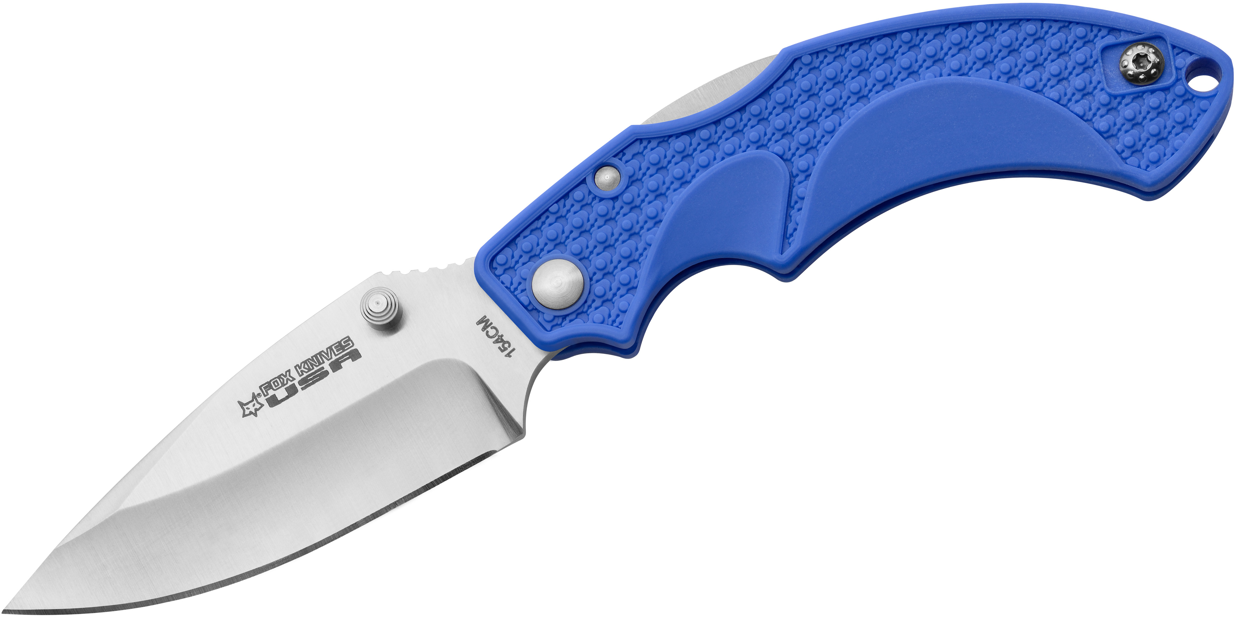 Fox USA Forza Folding Knife 3.5
