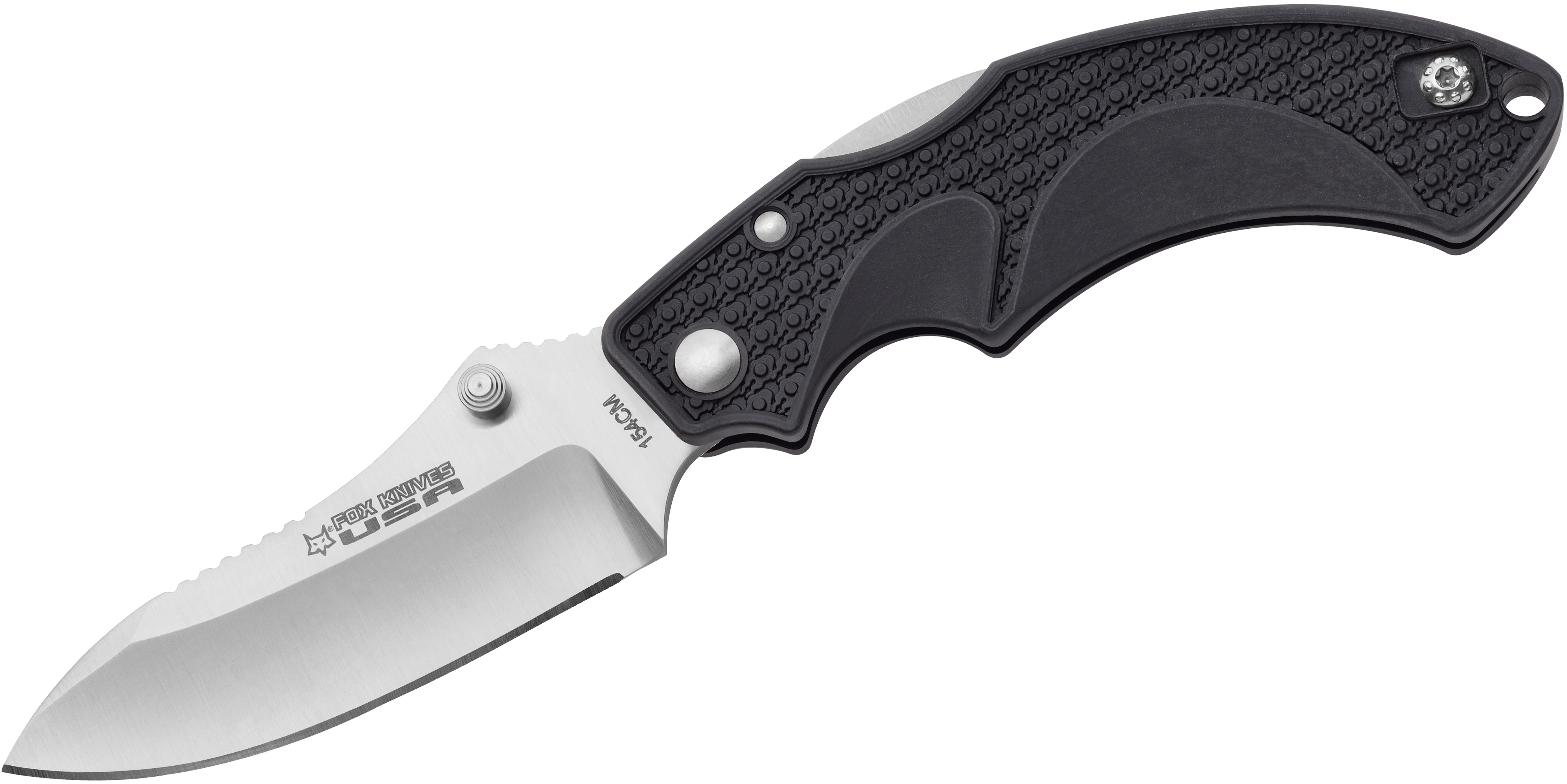 Flick Knives L RF 1枚 OUT139 FaB Flick Knives – Flesh & Blood