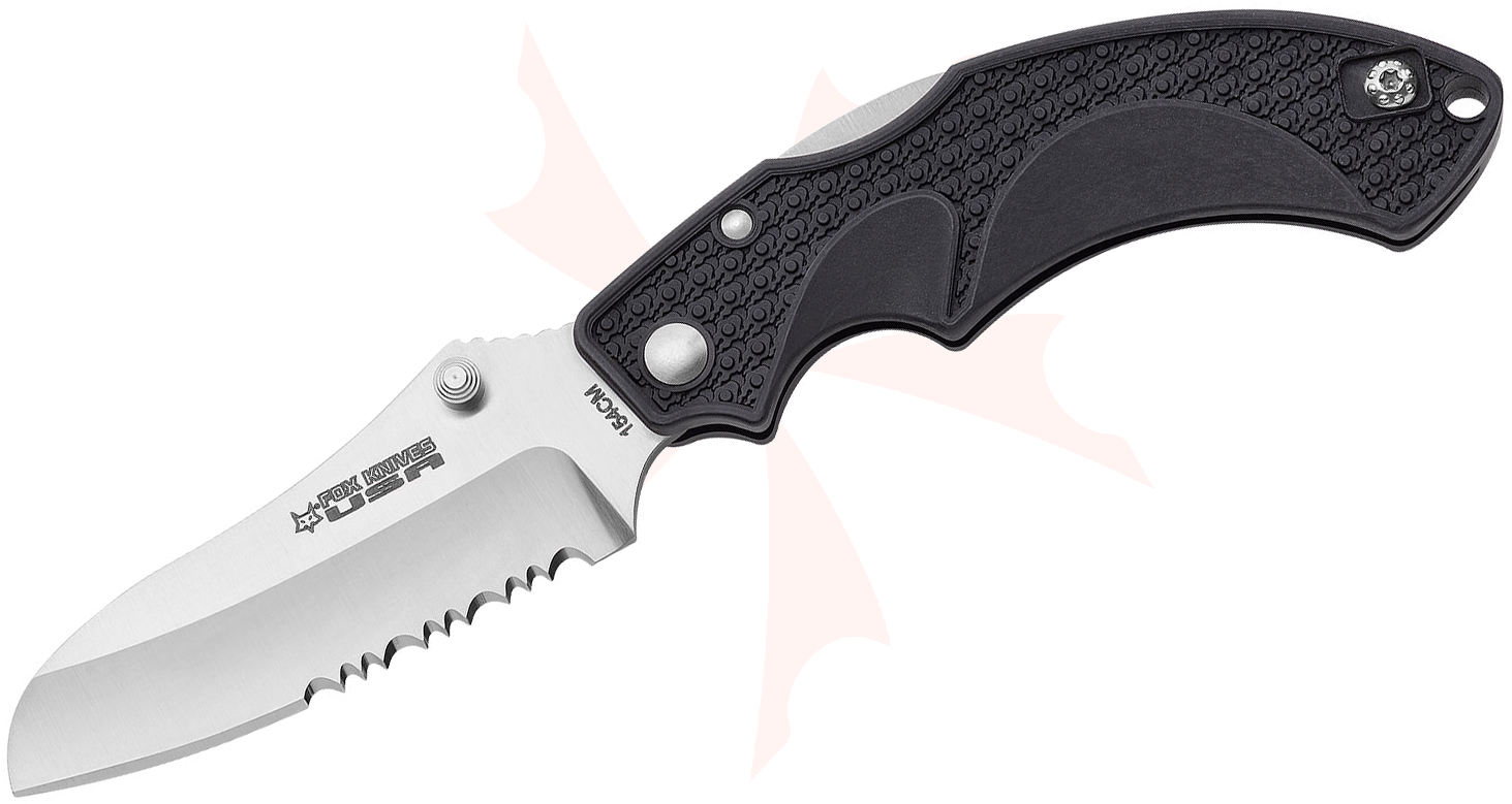 Fox USA Vitale Folding Knife 3.5