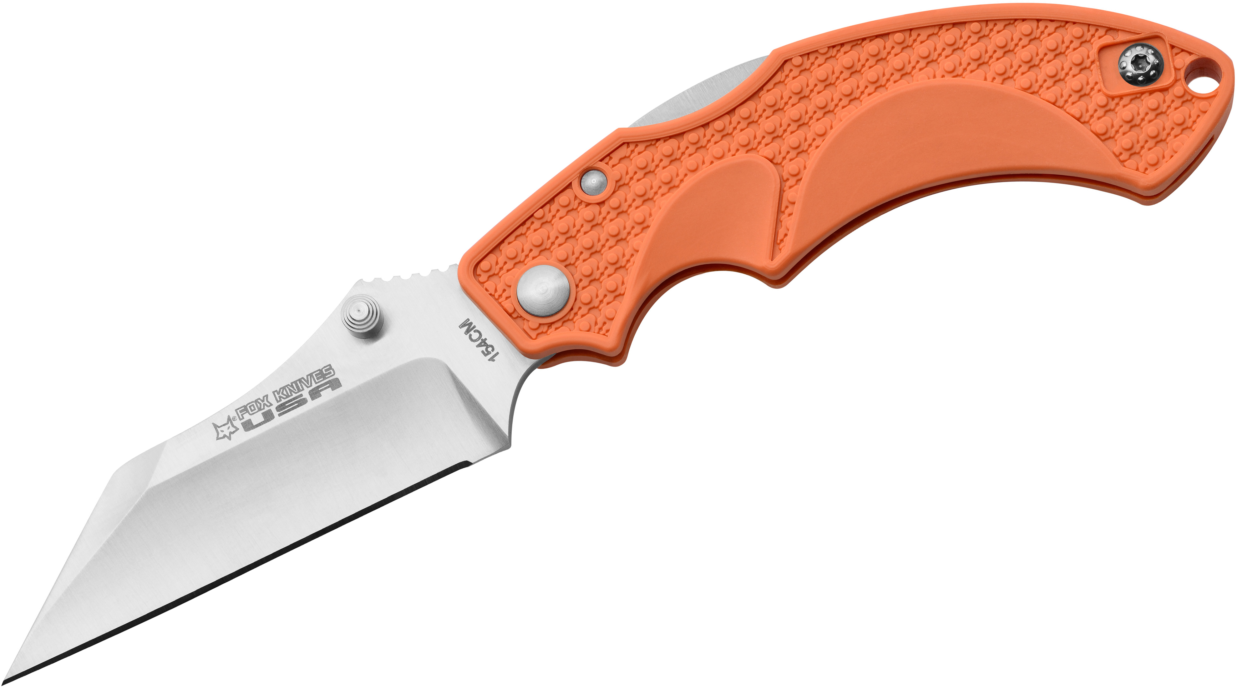 Fox USA Drago Folding Knife 3.5