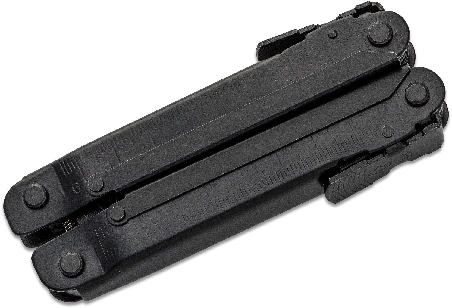 BlackFox BF-200 Multitool Werkzeug Messer Säge Feile ✔️BÖKER TIPP✔️ 09FX004 
