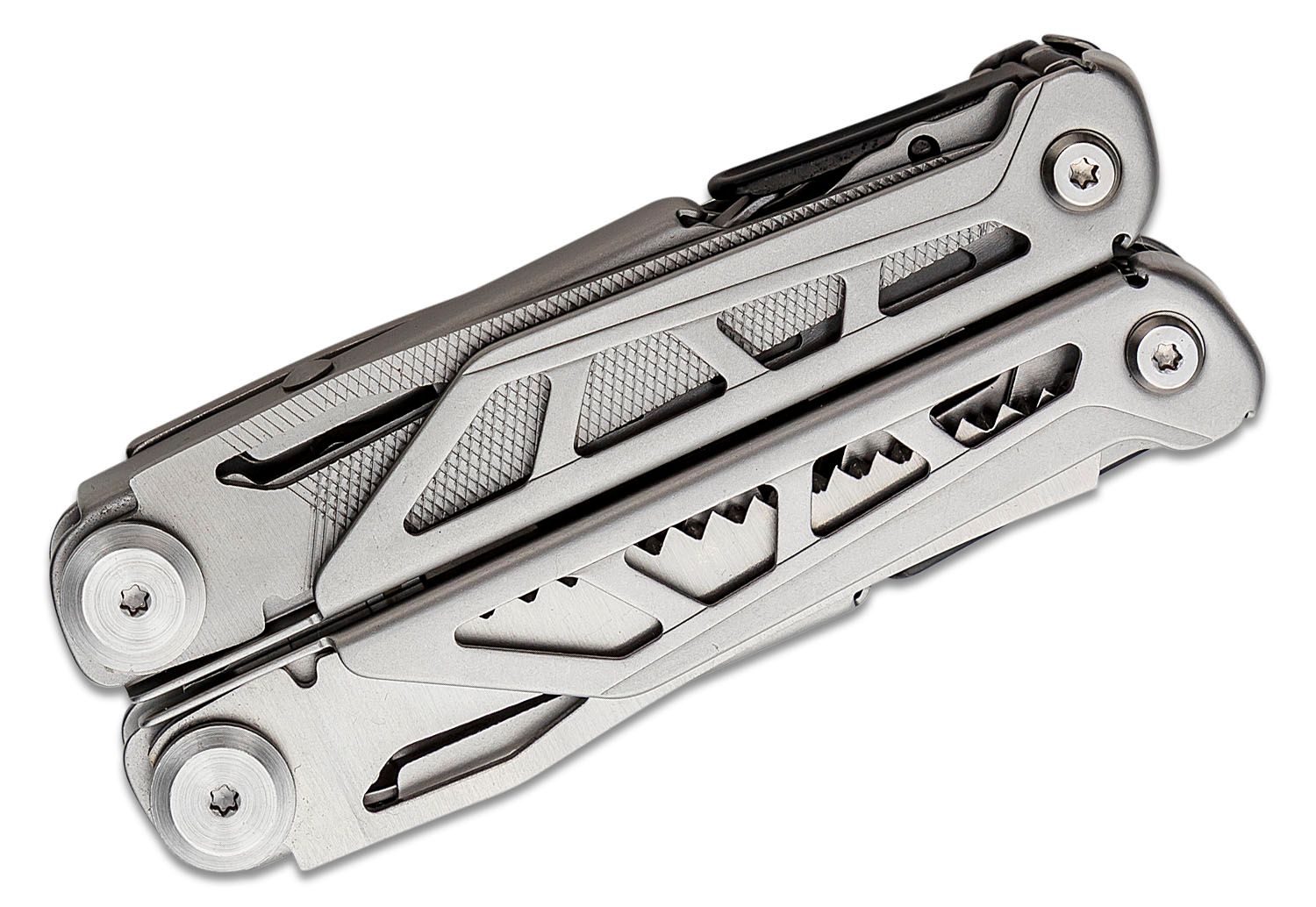 Blackfox ENDURANCE Pinza Multiuso (BF-203)