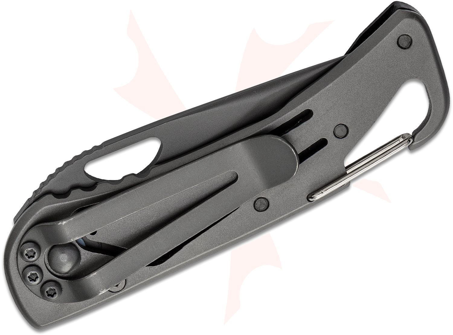 Fox BlackFox BF-434 G10 Folding Knife 2.24