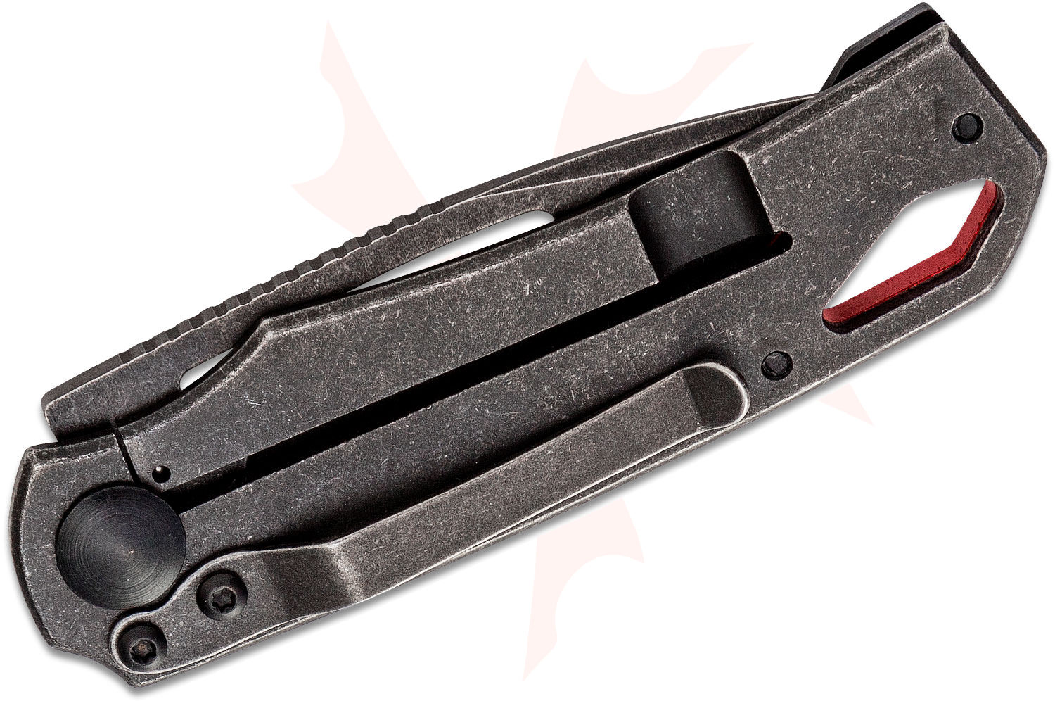 Fox BlackFox BF-745 Racli Folding Knife 2.24