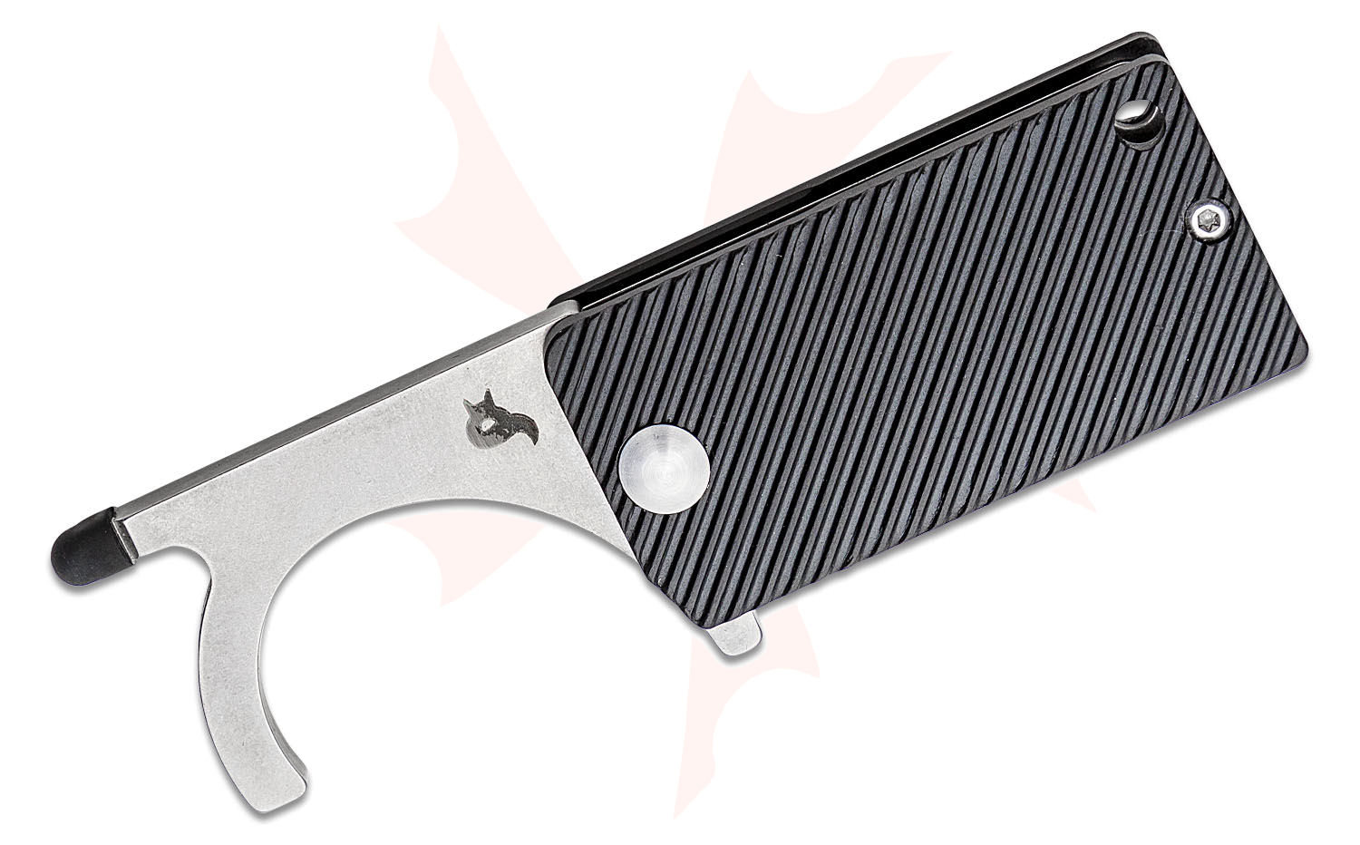 Fox BlackFox BF-751 O.Key Contactless Folding Tool 440A