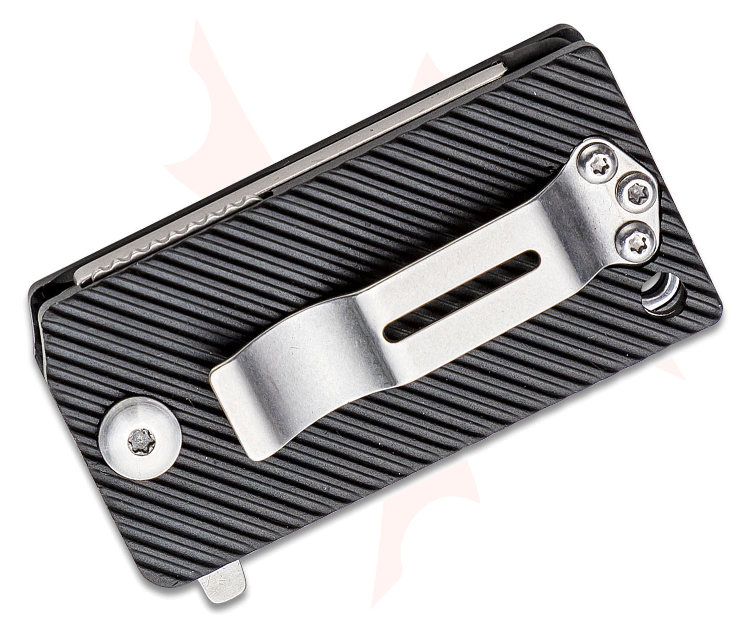 Fox BlackFox BF-751 O.Key Contactless Folding Tool 440A