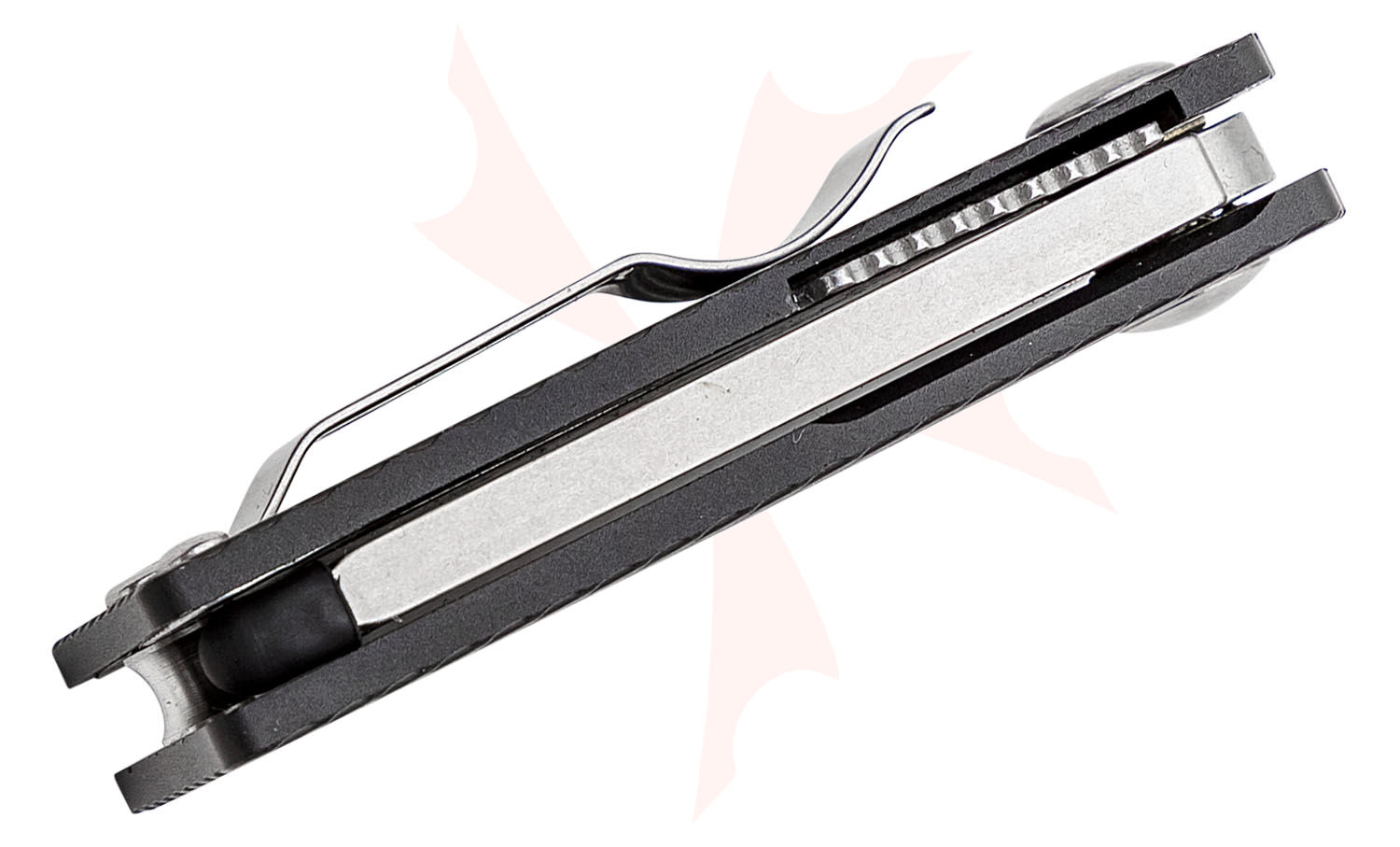 Fox BlackFox BF-751 O.Key Contactless Folding Tool 440A