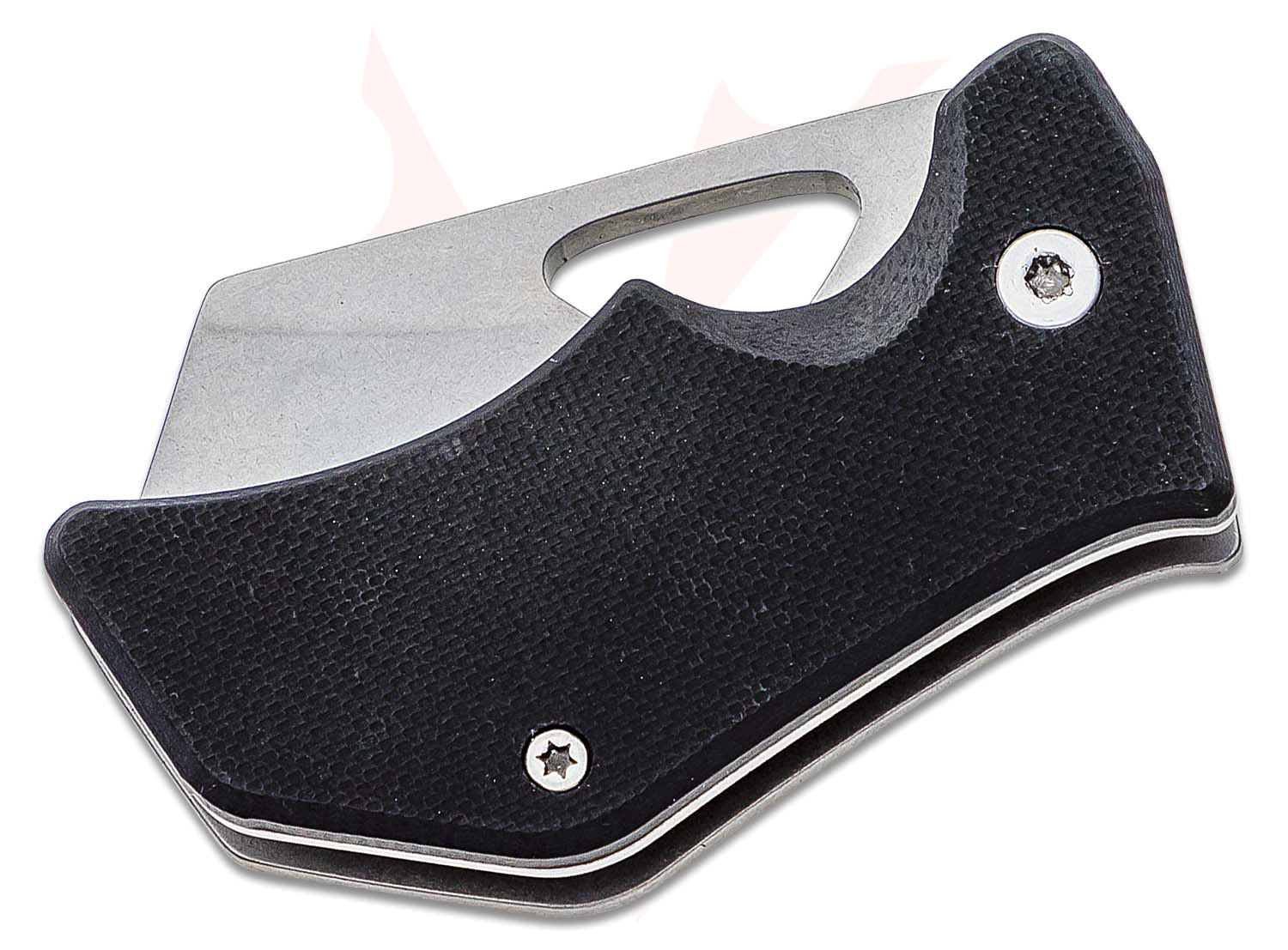 Fox BlackFox BF-752 Kit Folding Knife 1.97