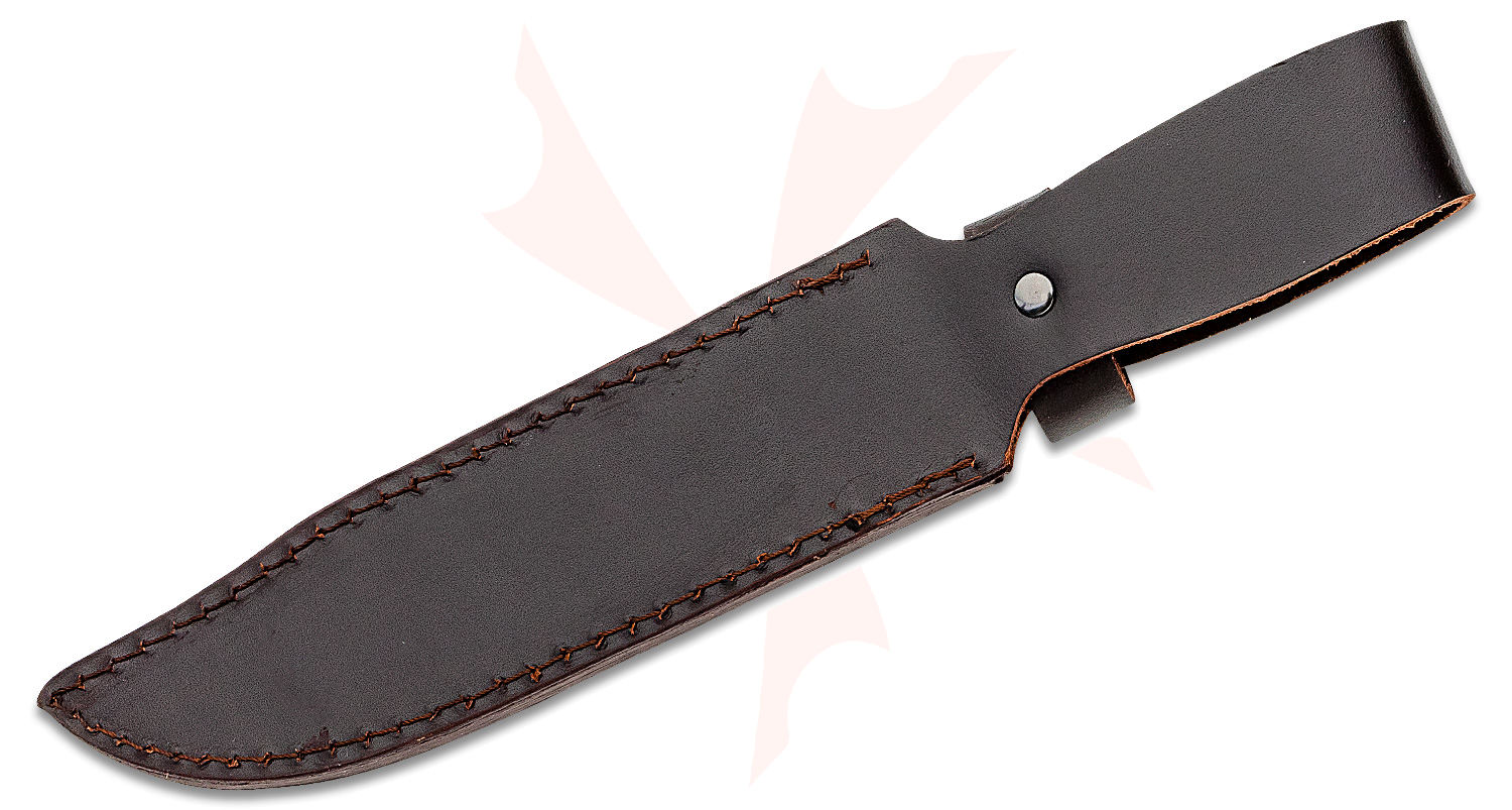 Fox FX-1694 Original Marine Combat Knife Fixed Blade 7.09