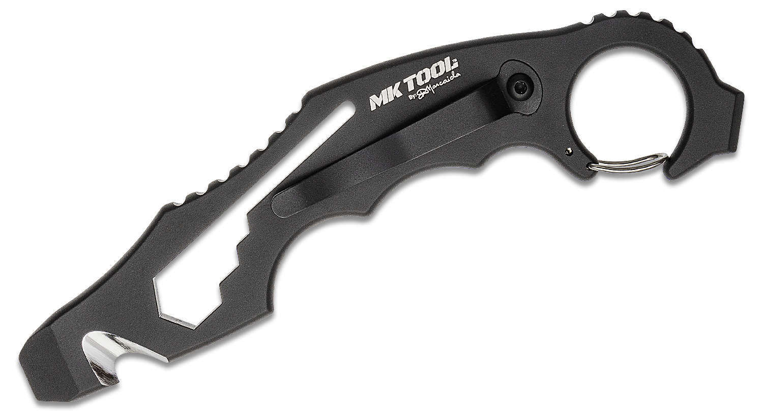 Fox FKMD FX-801 MK Doug Marcaida MK Tool Fixed Rescue Multi-Tool