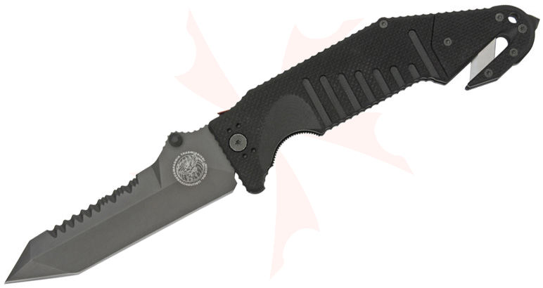 Fox RCTF-01 R.C.S.T. Folgore Folding 4.4