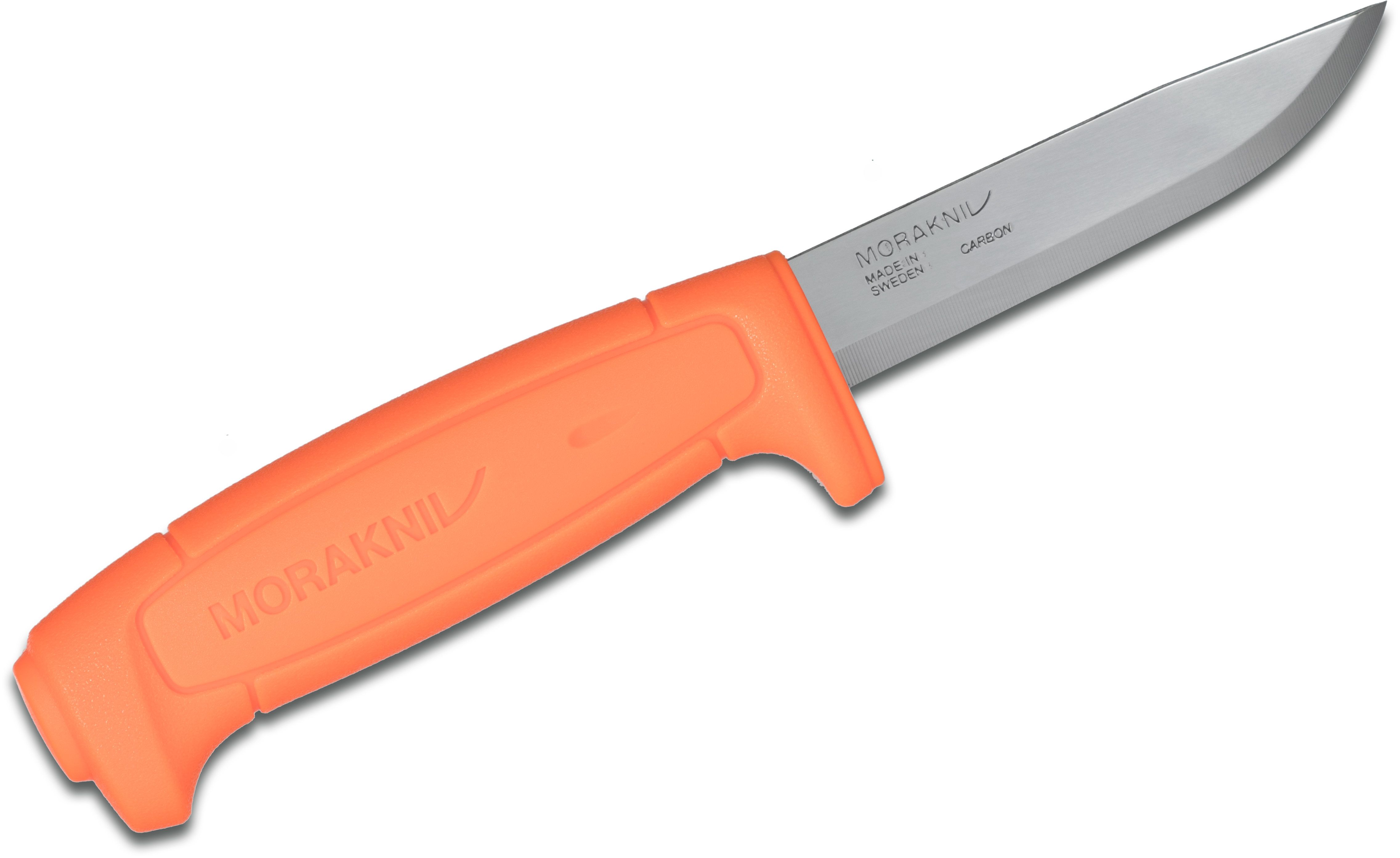 Morakniv Basic 511 Carbon Orange – Bernal Cutlery
