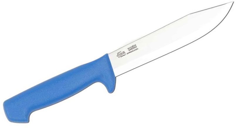 Kershaw Folding Fish Fillet Knife, 6.5” Stainless Steel Blade