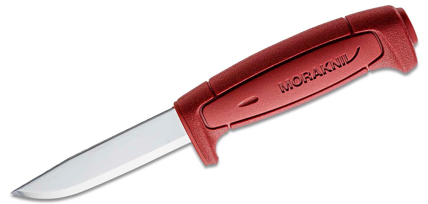 Morakniv  Explore our knife series