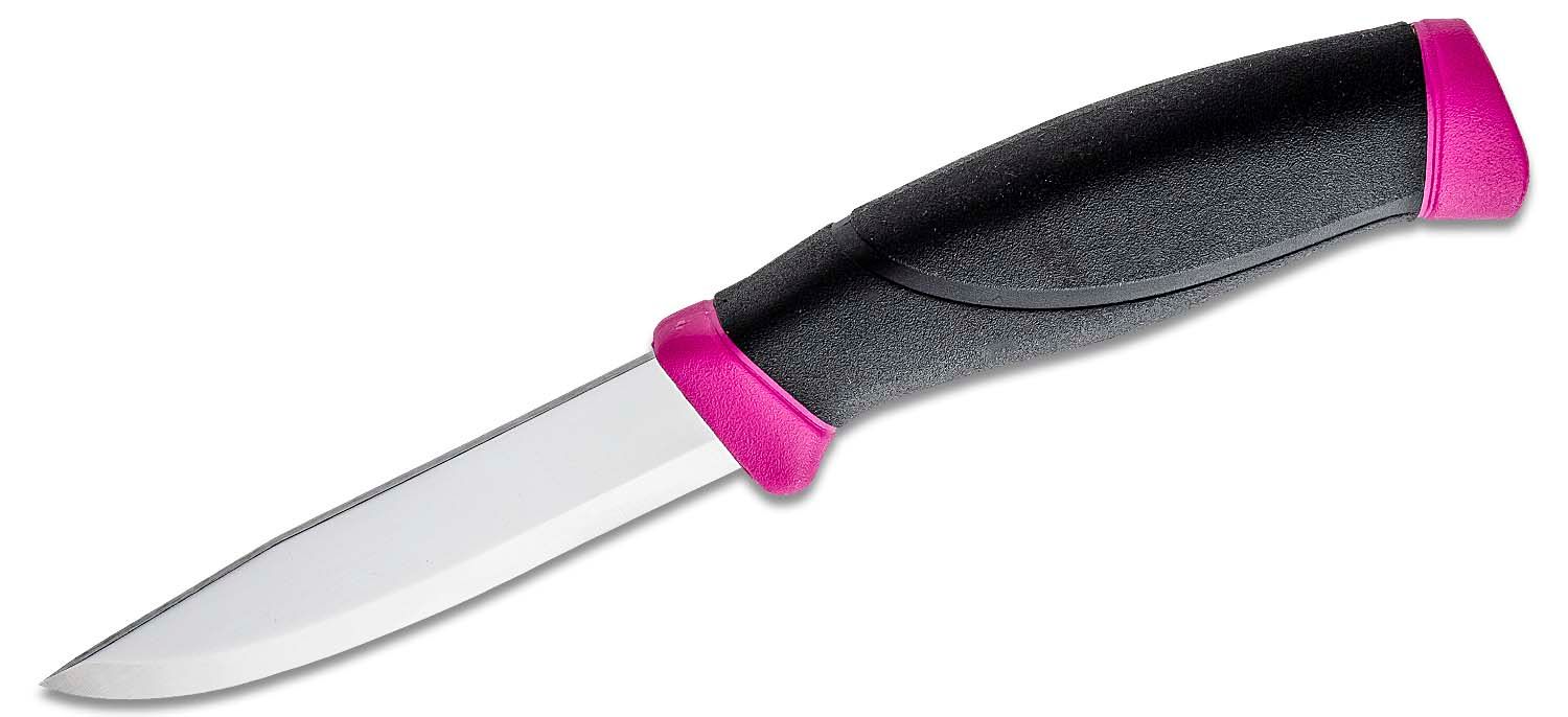 Morakniv Precision Knife Purple (2.75 Satin) - Blade HQ