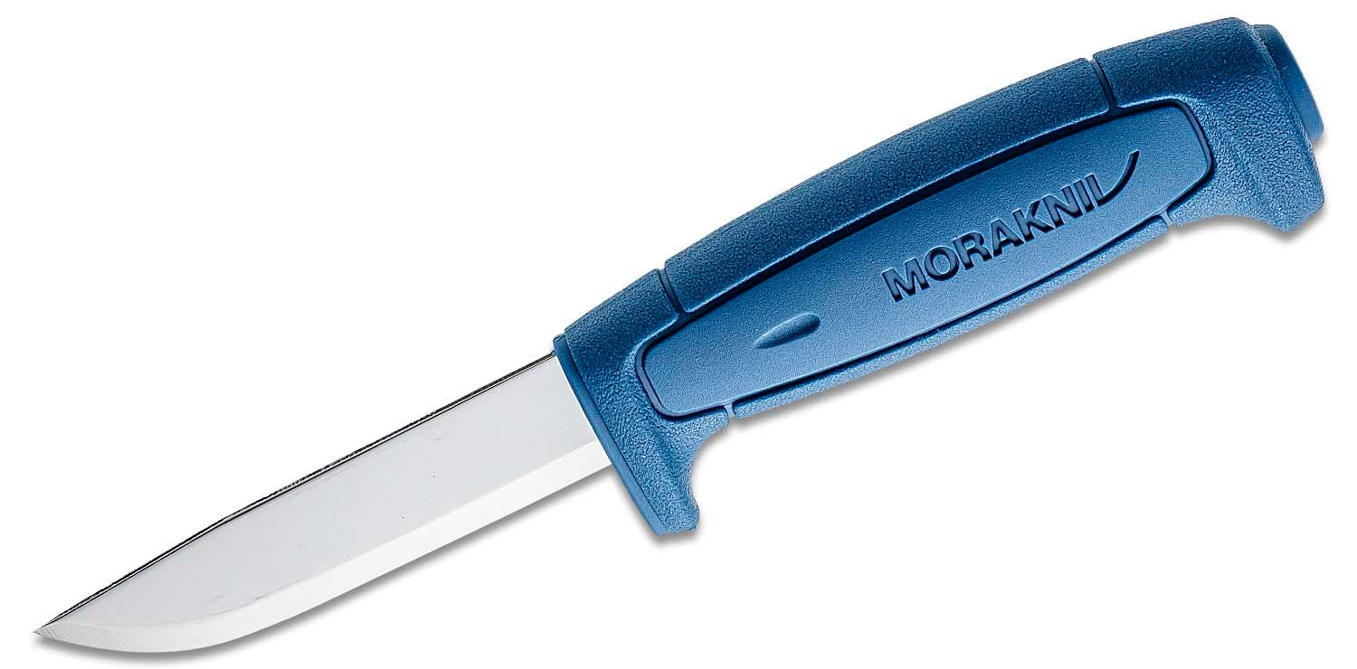 Morakniv Mora of Sweden 3.9 Stainless Steel Knife Blade No. 1 (Blade Only)  - KnifeCenter - M-191-2334