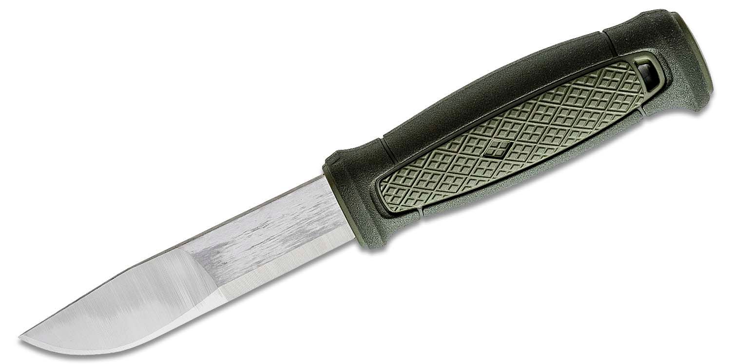 Morakniv Kansbol Survival Kit - Knife, Buy online