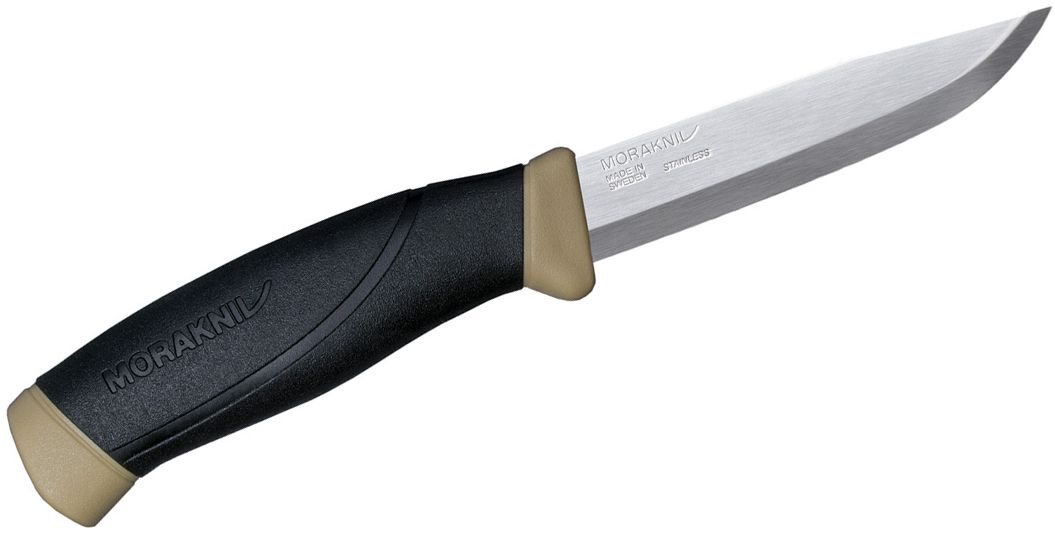 Morakniv  Morakniv launches ”The King's Knife” in a limited edition