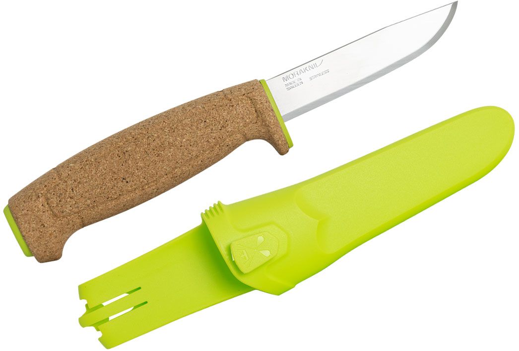 Morakniv Floating Knife – Uptown Cutlery
