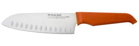 Furi Rachael Ray Gusto-Grip Santoku Knife 6