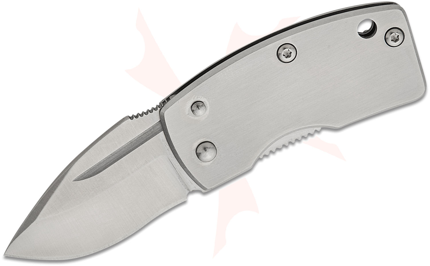 G. Sakai Money Clip Frame Lock Folding Knife 1.61