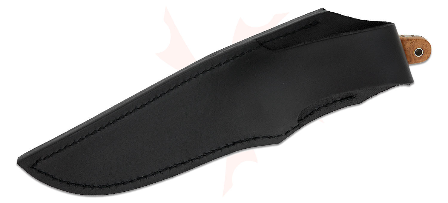 G. Sakai Sakura-2 Fixed Blade Knife 4.5