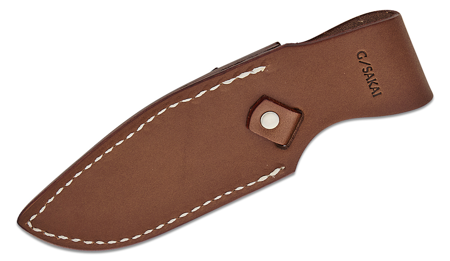 G. Sakai Kimun Kamuy 2 Fixed Blade Knife 4.33