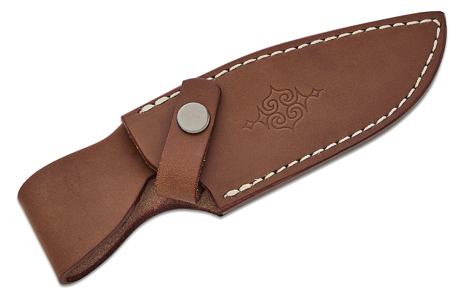 G. Sakai Kimun Kamuy 2 Fixed Blade Knife 4.33