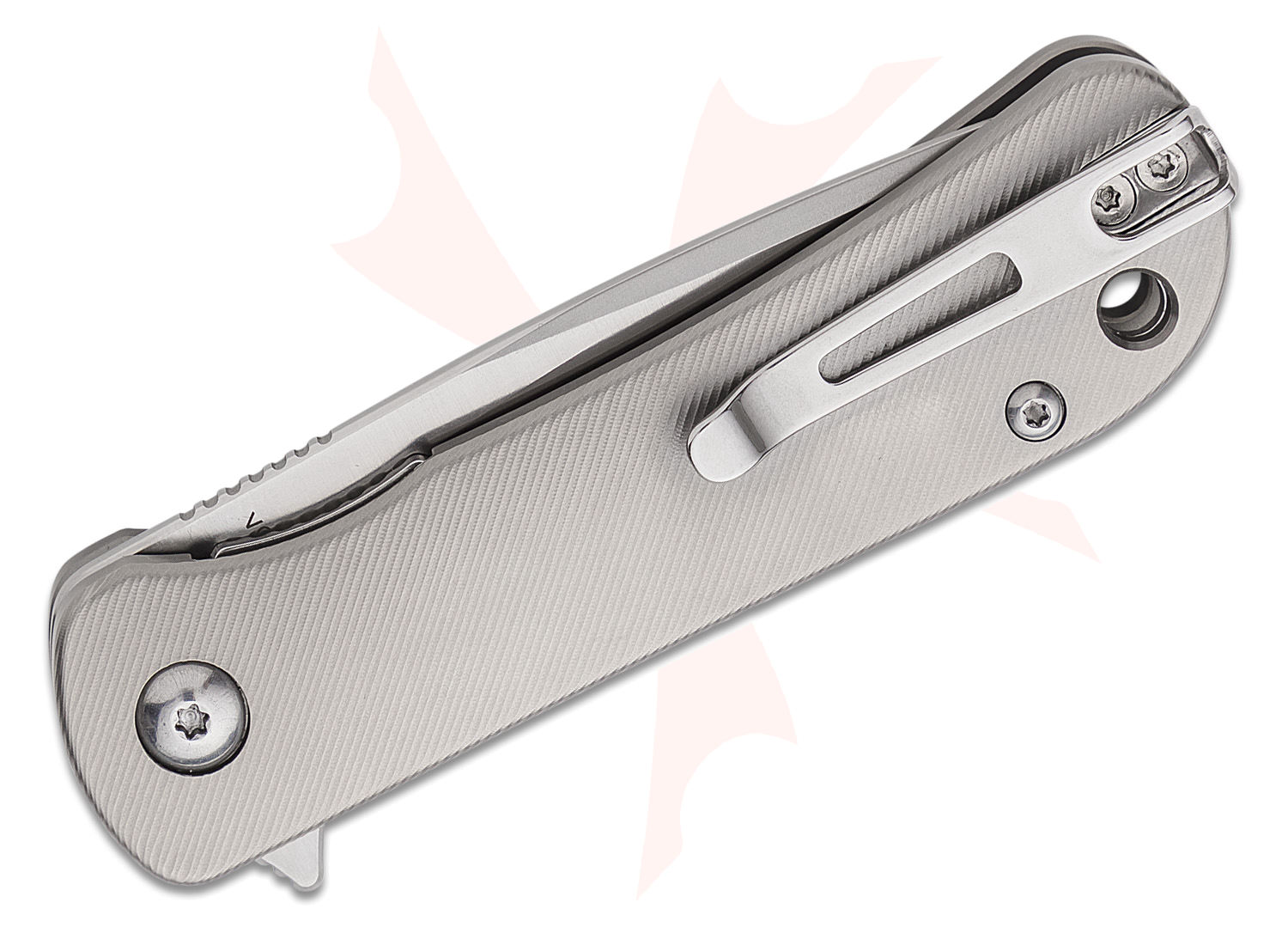 Gear for Life Fast Eddie V1.0 Flipper Knife 2.8