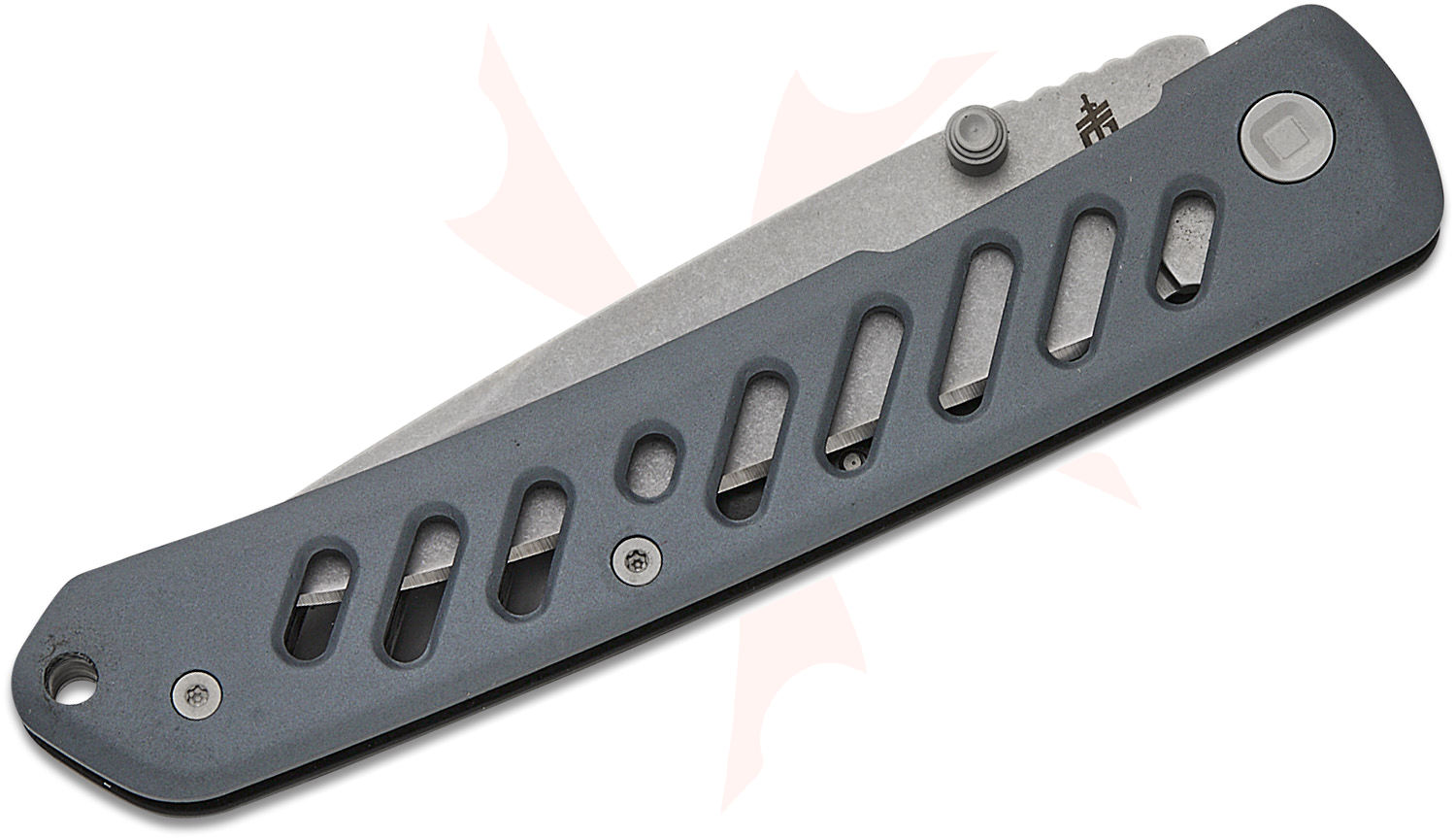 Gerber Affirm Frame Lock Folding Knife 3.5