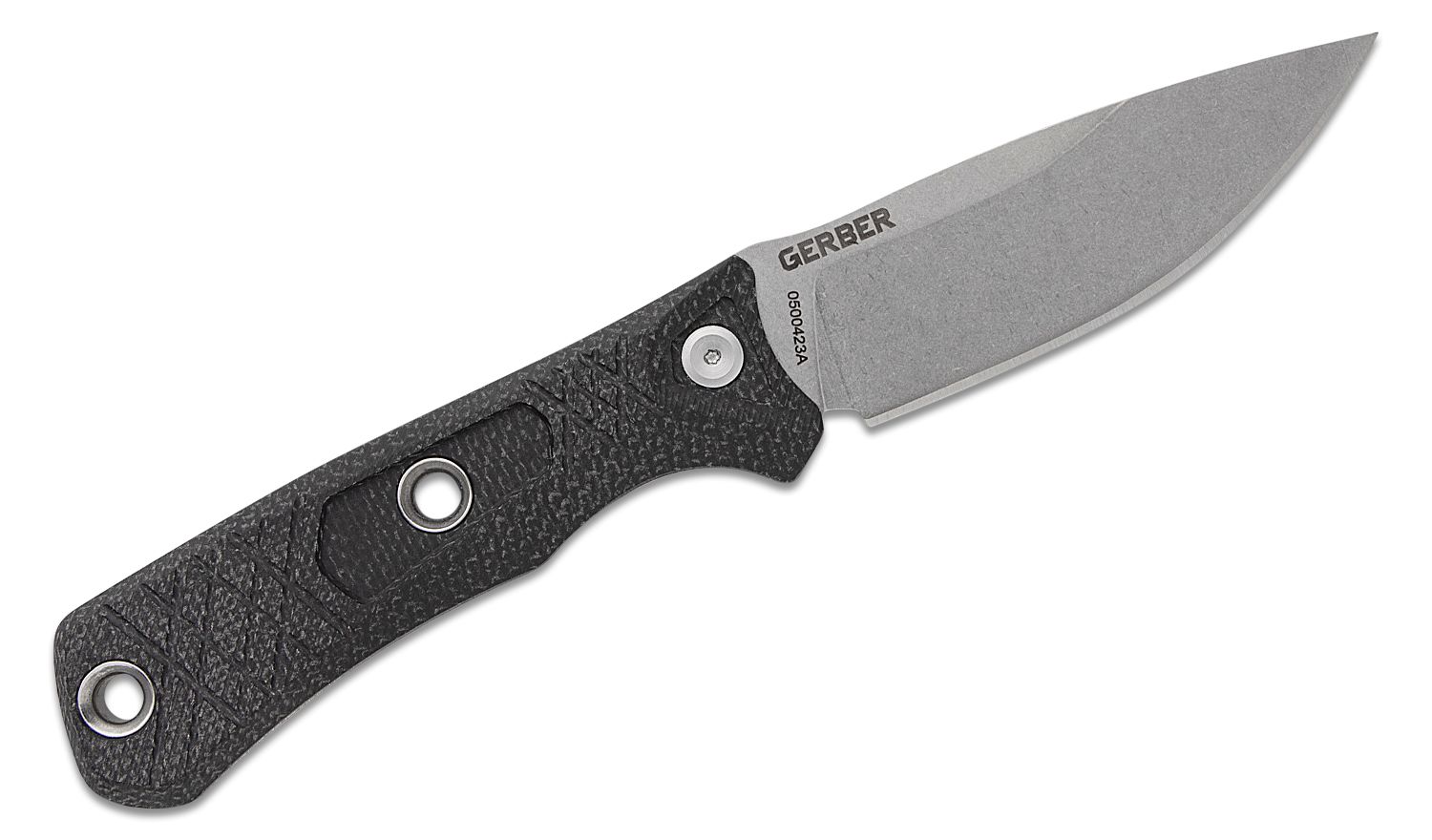 Gerber Convoy Fixed Blade Knife 3.9