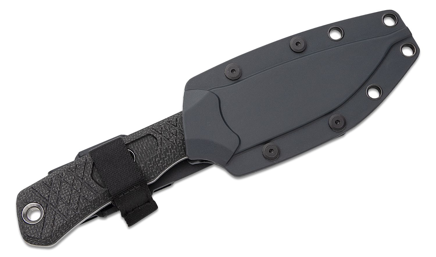 Gerber Convoy Fixed Blade Knife 3.9