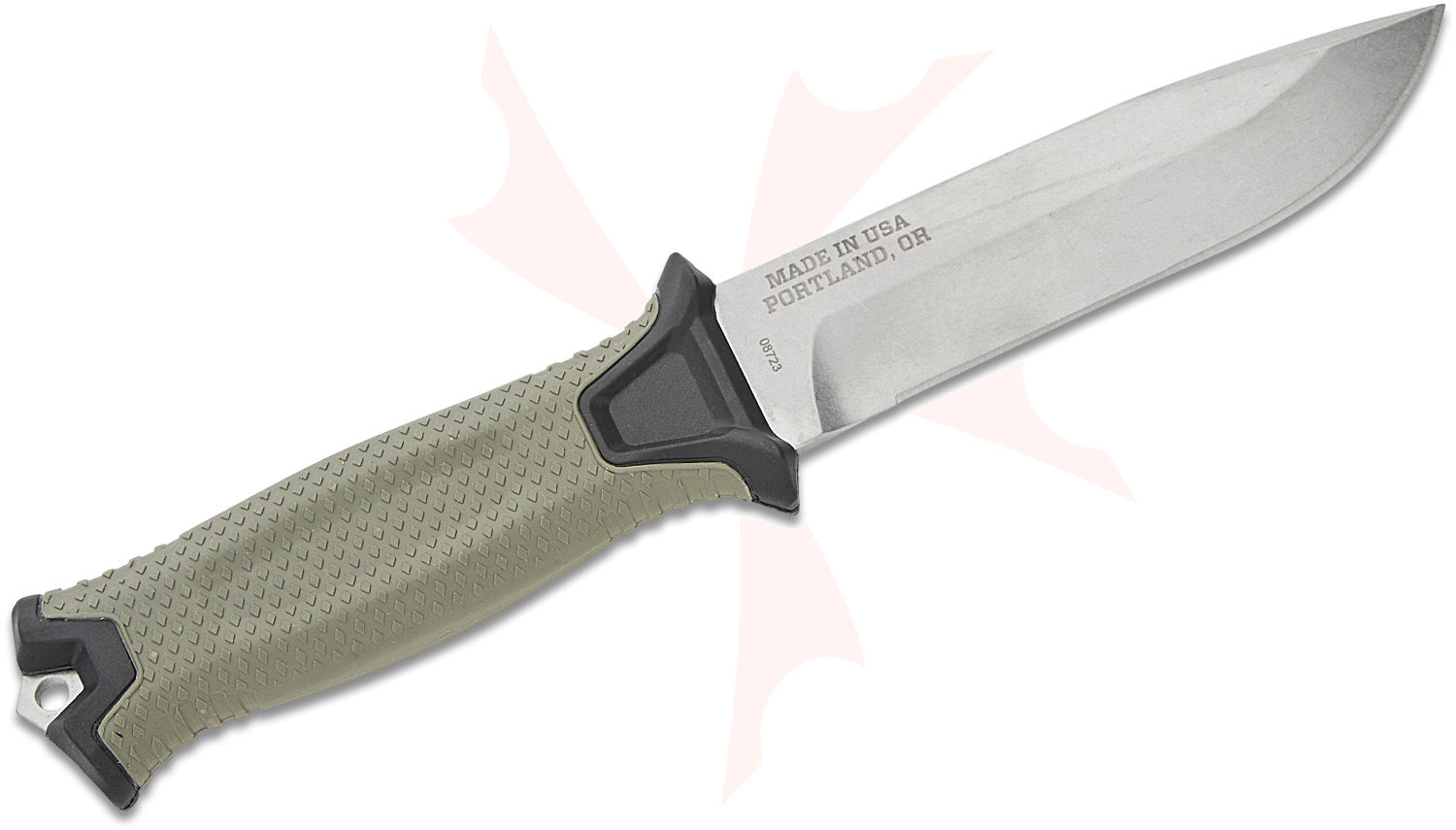 Gerber StrongArm Fixed 4.8