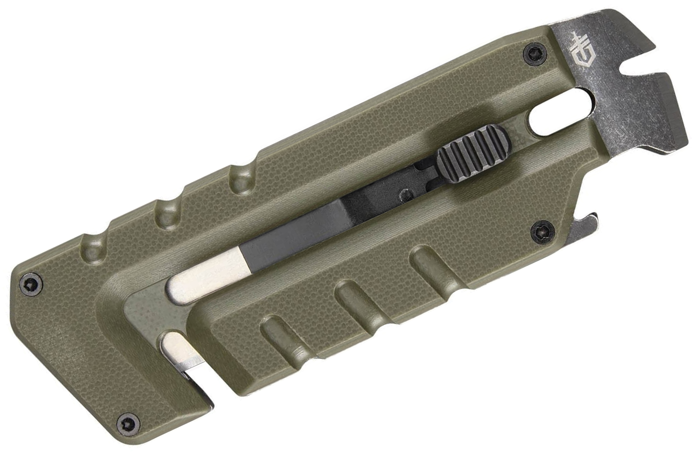 Gerber Prybrid Utility Multi-Function Tool with Pocket Clip