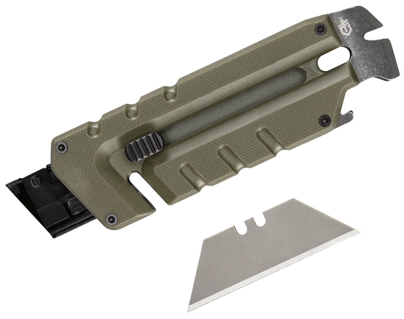 Gerber Prybrid Utility MultiFunction Tool with Pocket Clip