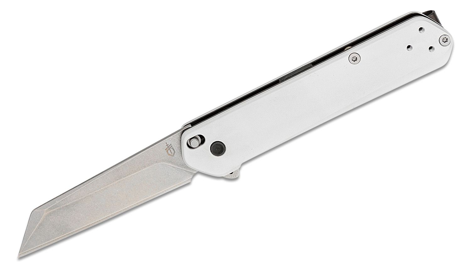 A Really Good Knife, in Theory: Gerber Spire Review