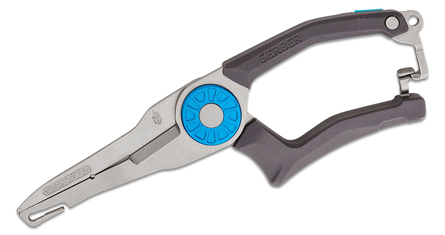 Upgrade Your Fishing Gear with the Gerber Magniplier