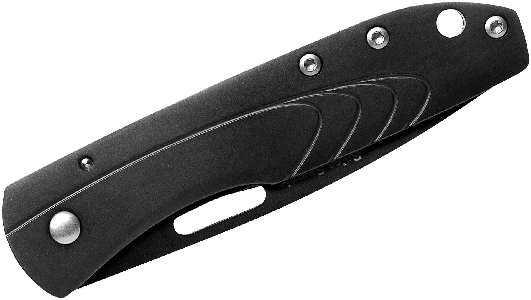 Gerber STL 2.5 Folding Knife 2.6