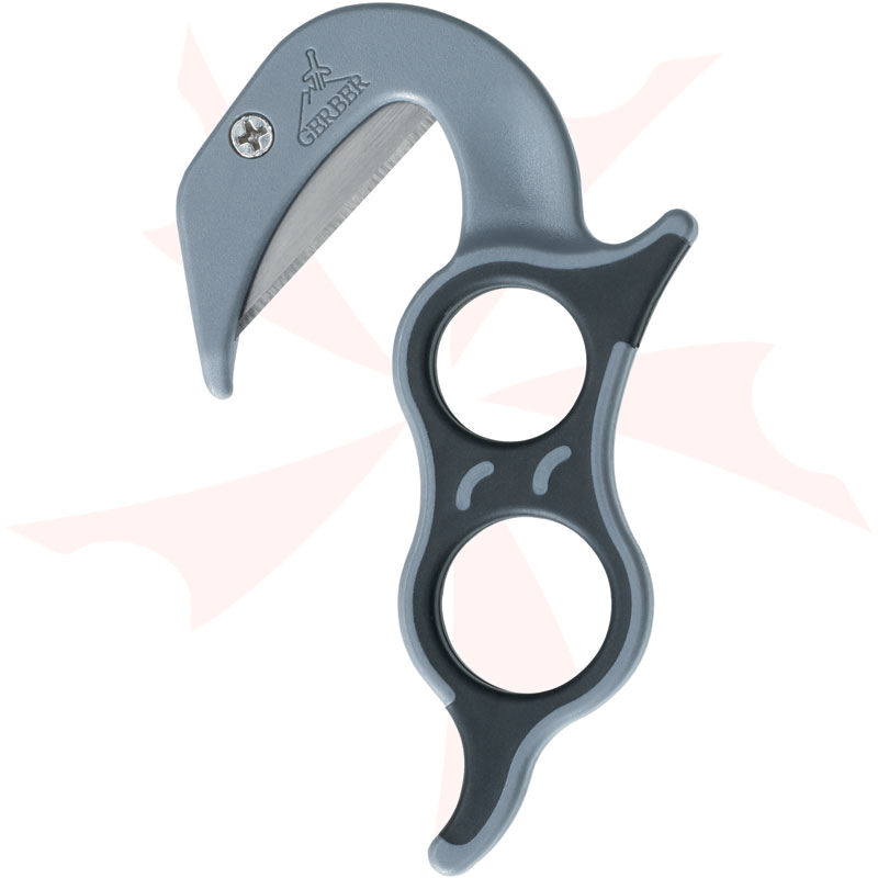 Gerber E-Z Zip™ Rescue Hook 5