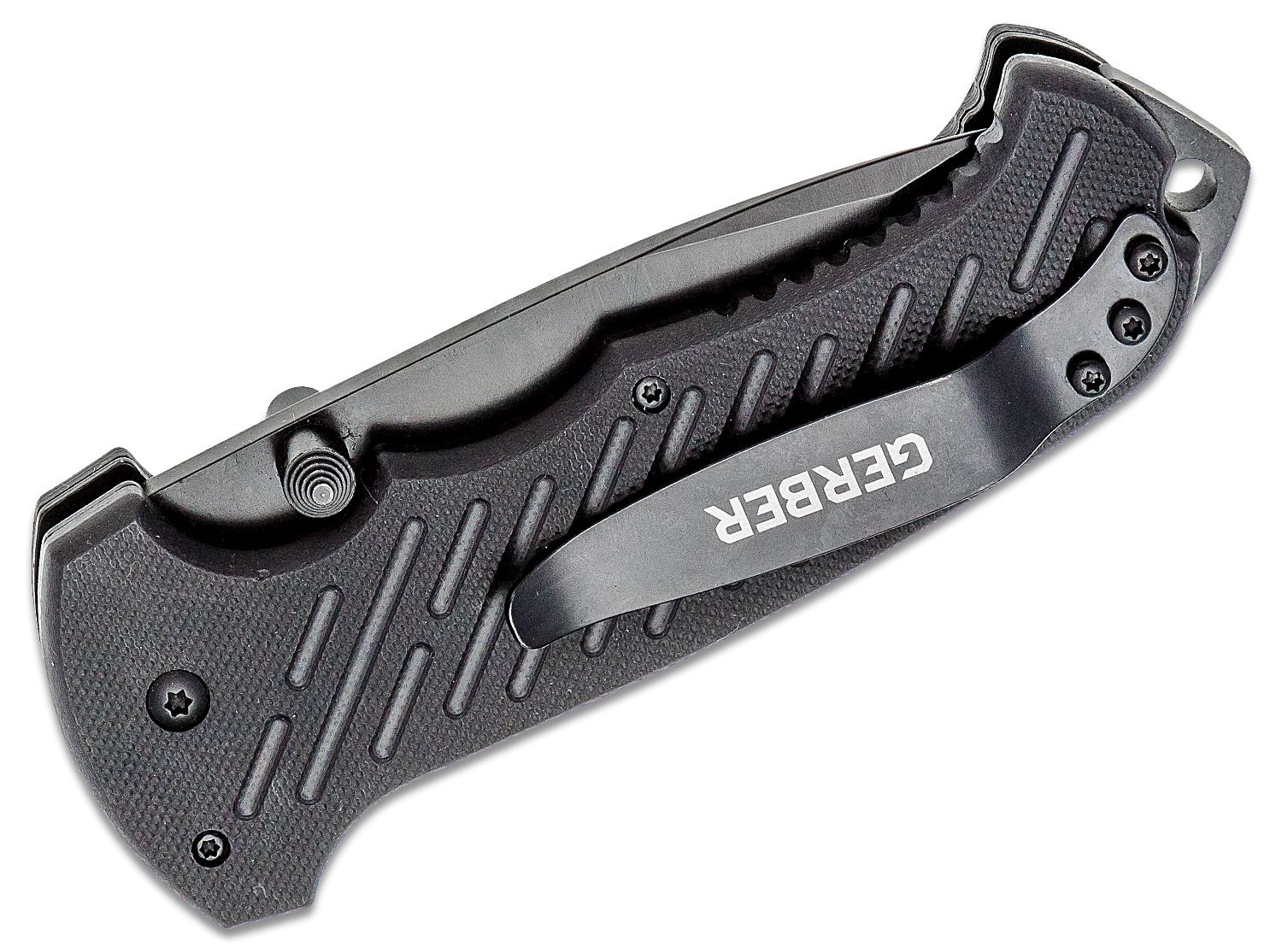 Gerber 06 FAST Assisted Folding Knife 3.8