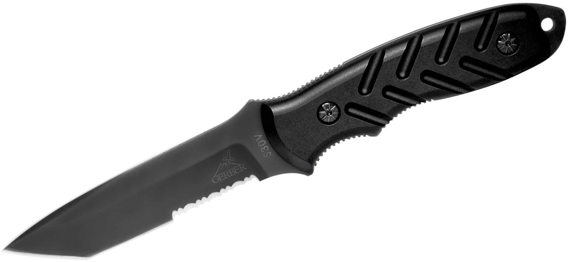 Gerber 22-01143 Yari II Fixed 4.25